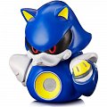 Tubbz kachnička Sonic metal (první edice)