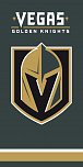 Osuška NHL Vegas Golden Knights 2. jakost