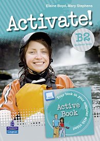 Activate! B2 Students´ Book