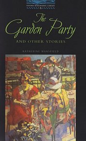 The Garden Party and Other Stories (special audio CD)