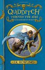 Quidditch Through the Ages, 1.  vydání