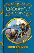 Quidditch Through the Ages, 1.  vydání