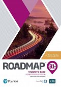 Roadmap B1+ Student´s Book with Online Practice