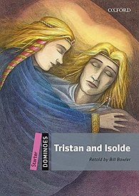 Dominoes Starter Tristan and Isolde with with Audio Mp3 Pack (2nd)