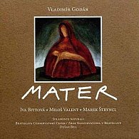 Mater - LP