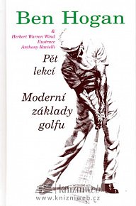 Moderní základy golfu - Pět lekcí