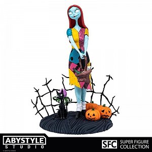 The Nightmare Before Christmas Figurka - Sally 17 cm