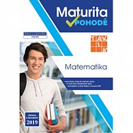 Matematika - Maturita v pohodě, 1.  vydání