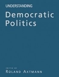 Understanding Democratic Politics : An Introduction