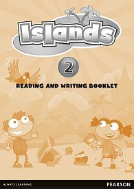 Islands 2 Reading and Writing Booklet