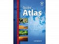 Školní atlas světa (pro 2. stupeň ZŠ a SŠ), 5.  vydání