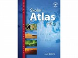 Školní atlas světa (pro 2. stupeň ZŠ a SŠ), 5.  vydání