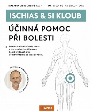 Ischias & SI kloub - Účinná pomoc při bolesti