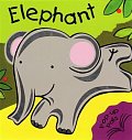 Elephant, 1.  vydání