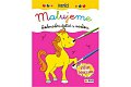 Koníci - Malujeme dobrodružství s vodou, 2.  vydání