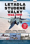 Letadla studené války 1945-1991