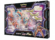 Pokémon Deoxys VMAX & VSTAR Battle Box