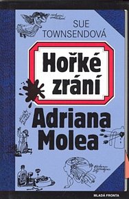 Hořké zrání Adriana Molea, 2.  vydání