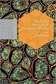 Analysing Structure in Academic Writing