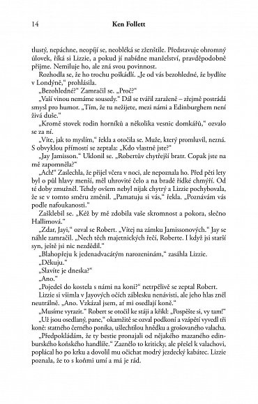 Náhled Propustka na svobodu, 2.  vydání