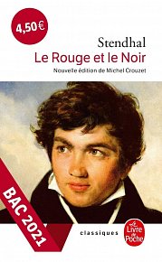 Le Rouge et le Noir, 1.  vydání