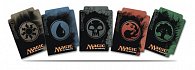 Magic: MANA 4 Symbols - pořadače na karty