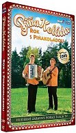 Piňa Koláda - Rok s Piňakoládou - 2 DVD