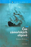 Čas zámořských objevů