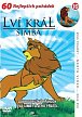 Lví král Simba 10 - DVD pošeta