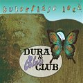 Buterfláje lecá - CD