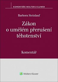 Zákon o umělém přerušení těhotenství Komentář