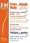 PaM 8-9/2025 Pracovní volno z osobních důvodů - změny