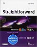 Straightforward Advanced: Student´s Book + eBook, 2nd Edition