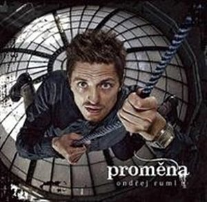 Proměna - CD