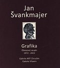 Grafika - Obrazový soupis 1972 - 2023