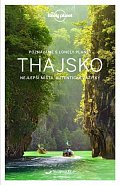 Poznáváme Thajsko - Lonely Planet, 2.  vydání