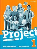 Project 1 Workbook without CD-ROM, 3rd (International English Version)