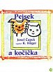 Pejsek a kočička (CD)