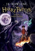 Harry Potter and the Deathly Hallows, 1.  vydání