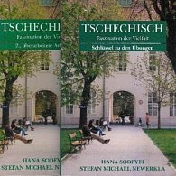 Tschechisch - Faszination der Vielfalt, 2 Teile (Kombipaket: Lehrbuch mit Schlüssel zu den Übungen)