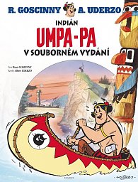 Indián Umpa-pa