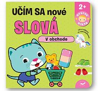 Učím sa nové slová V obchode