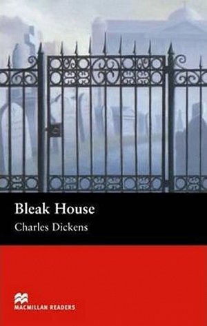 Macmillan Readers Upper-Intermediate: Bleak House