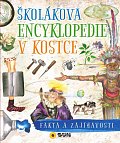 Školákova encyklopedie v kostce - Fakta a zajímavosti