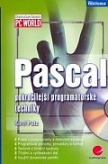 Pascal - pokročilejší programátorské techniky