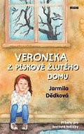 Veronika z pískově žlutého domu
