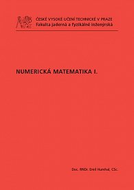Numerická matematika I.