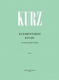 Elementární etudy