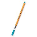 Popisovač STABILO point liner 88 modrý světle