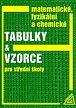 Matematické, fyzikální a chemické tabulky a vzorce, 2.  vydání